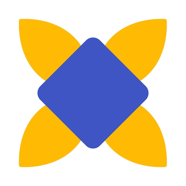 Ręcznie haftowane historie — wishyvka logo